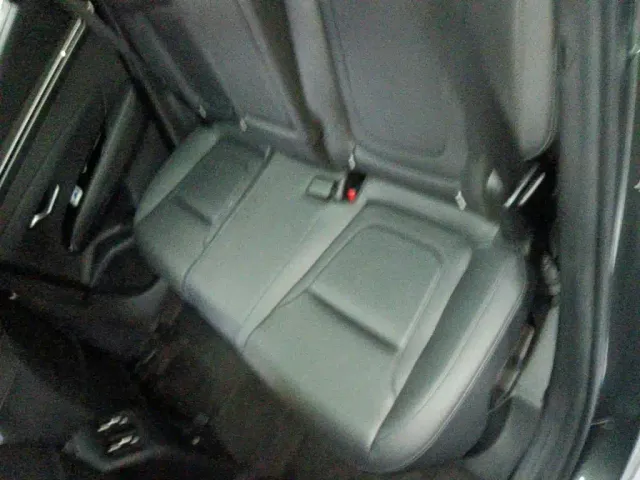 Hyundai Tucson — Фото автомобиля 16