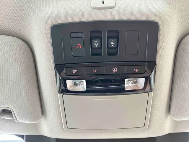 Nissan Terra — Фото автомобиля 13