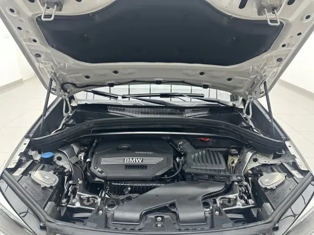BMW X1 — Фото автомобиля 25