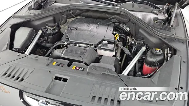 Genesis GV80 — Фото автомобиля 6