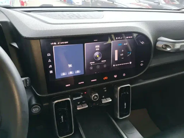 Haval Big Dog — Фото автомобиля 8
