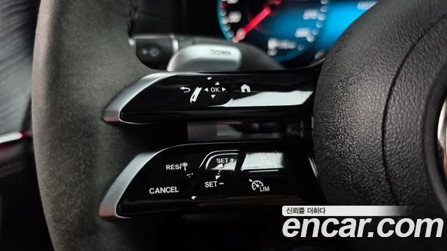 Mercedes-Benz AMG GT 4 двери 43 4MATIC+ Dynamic — Фото автомобиля 12