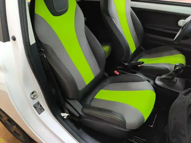 Roewe Clever — Фото автомобиля 24
