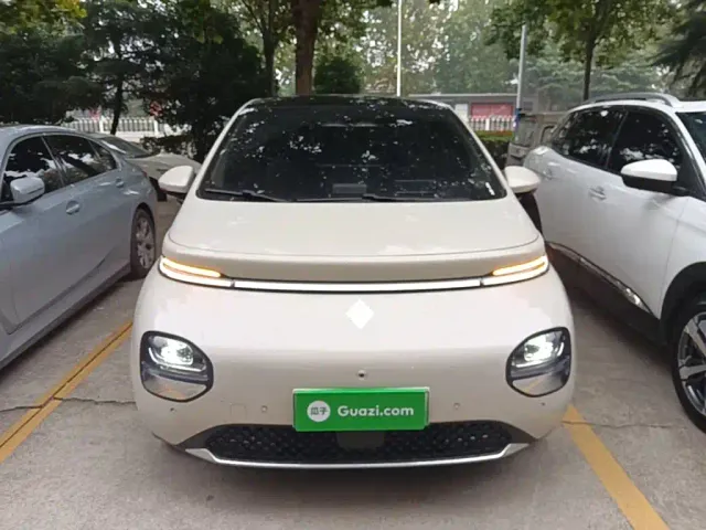 Baojun Cloud — Фото автомобиля 2