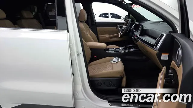 Kia Sorento 4th Gen — Фото автомобиля 16