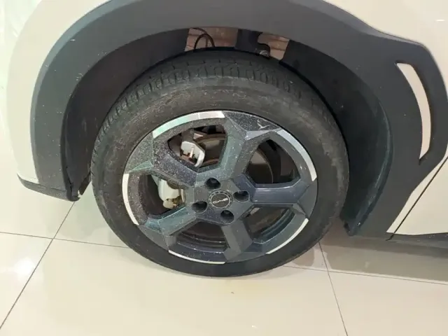 BYD Seagull — Фото автомобиля 22