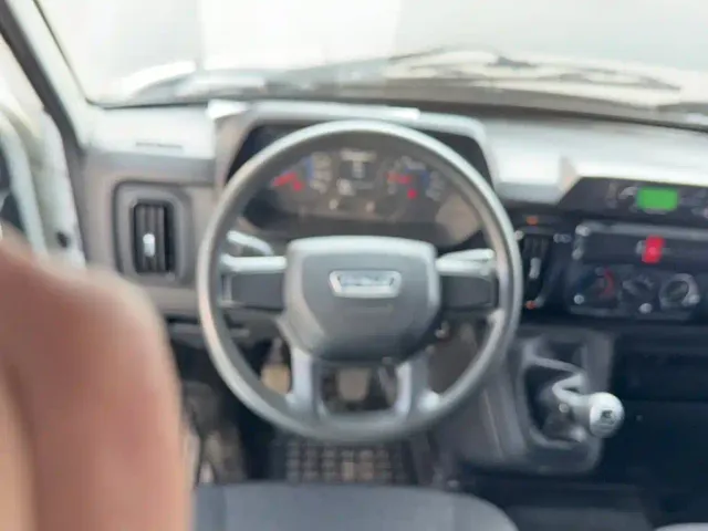 Iveco Daily — Фото автомобиля 13