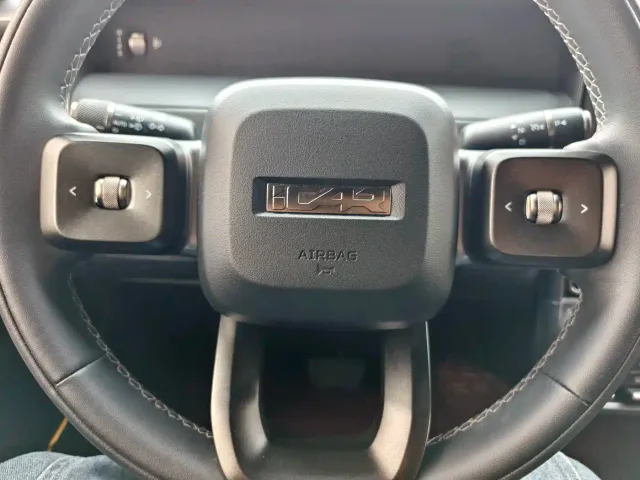 iCAR V23 — Фото автомобиля 15