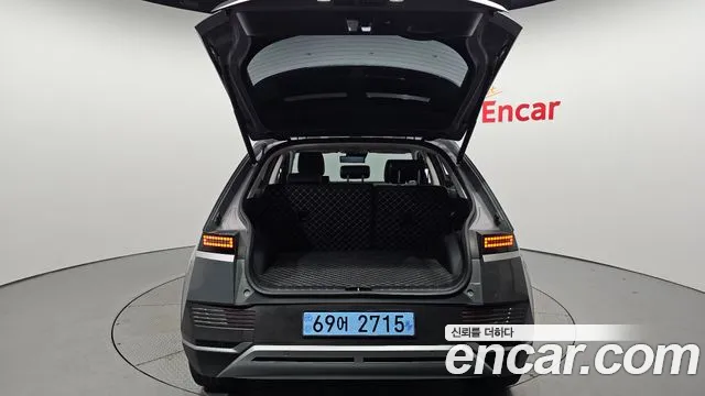 Hyundai Ioniq 5 Ioniq5 — Фото автомобиля 20