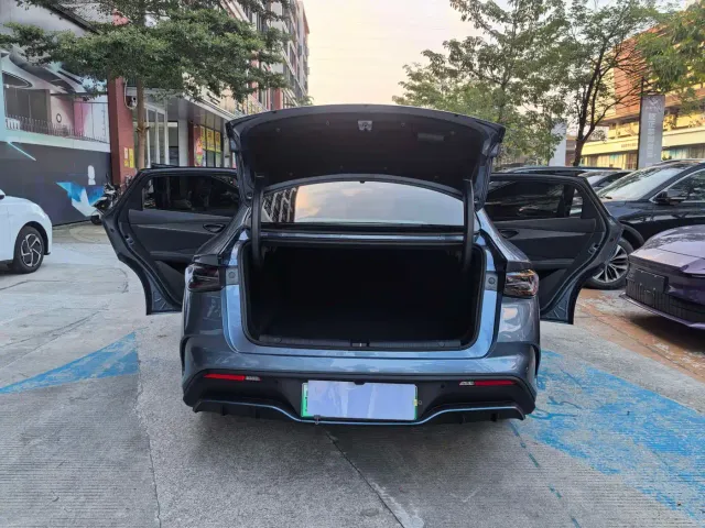 BYD Seal 06 — Фото автомобиля 19