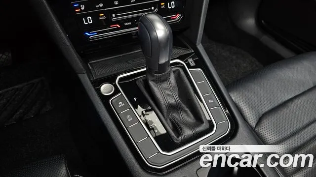 Volkswagen Passat Passat GT(B8) 2.0 TDI Prestige — Фото автомобиля 6