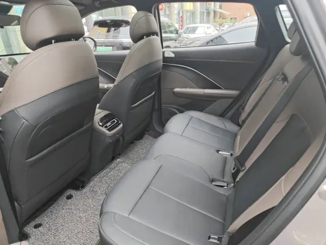 Changan CS55 Plus — Фото автомобиля 16