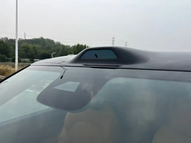 IM Motors LS8 — Фото автомобиля 10