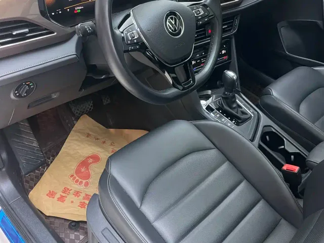 Volkswagen Tharu — Фото автомобиля 17