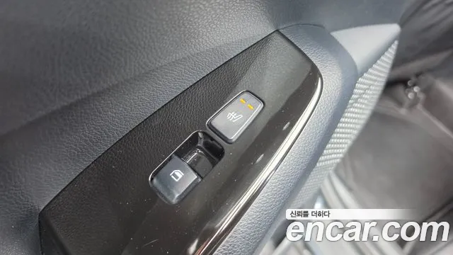 Kia Seltos New — Фото автомобиля 30