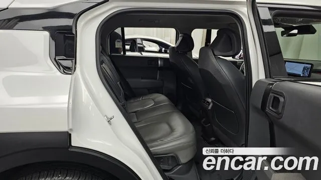 Kia EV3 — Фото автомобиля 12