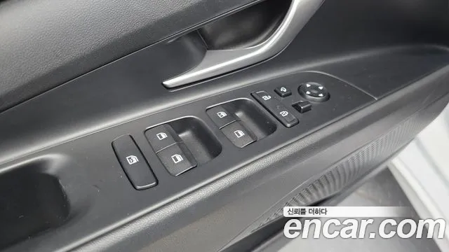 Hyundai Avante CN7 — Фото автомобиля 28