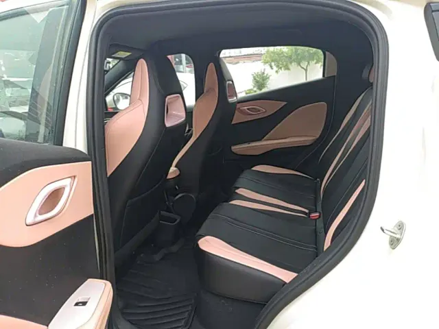 BYD Seagull — Фото автомобиля 16