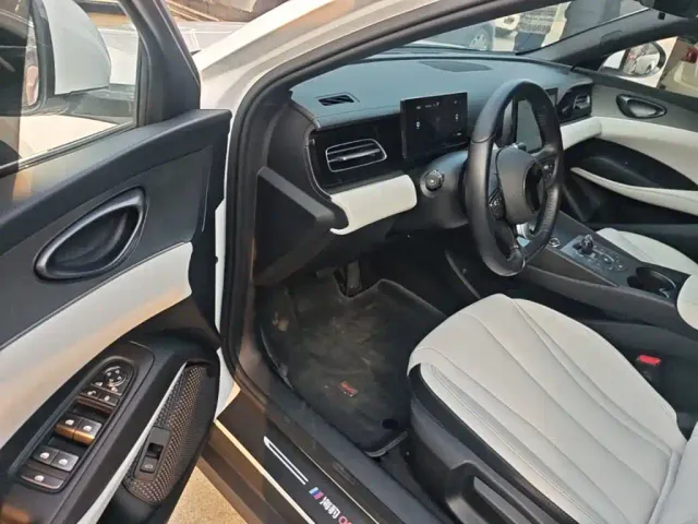 BYD Seal 06 — Фото автомобиля 15