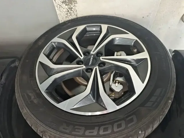 Haval Xiaolong MAX — Фото автомобиля 22
