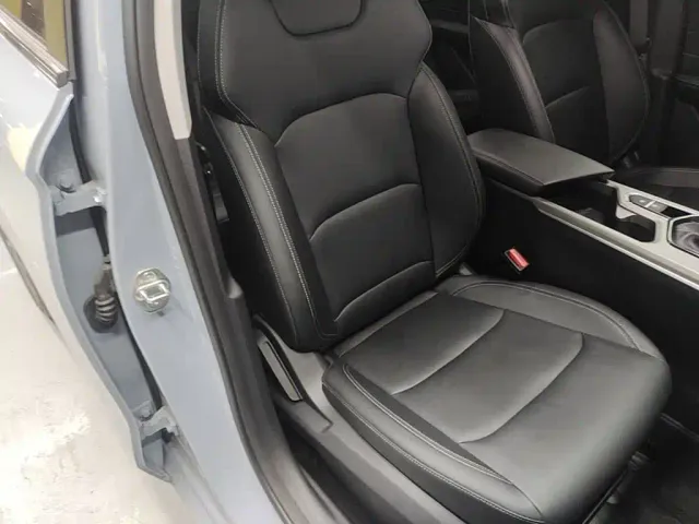 Geely Emgrand — Фото автомобиля 24