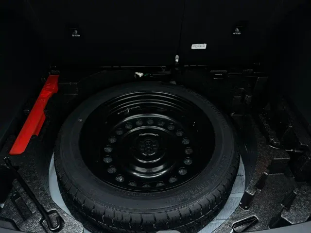 Haval H6 — Фото автомобиля 20