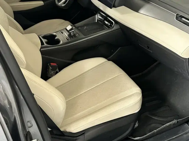 BYD Qin PLUS — Фото автомобиля 7