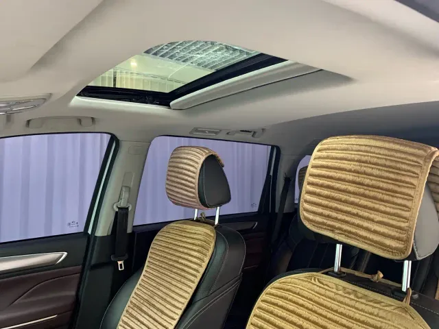 GAC Trumpchi M6 — Фото автомобиля 10