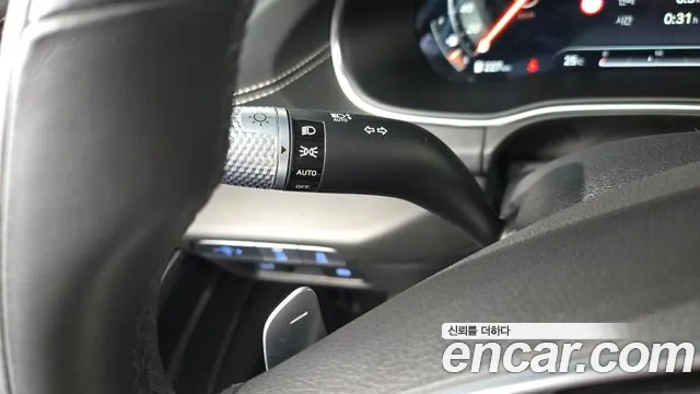 Genesis GV80 — Фото автомобиля 26