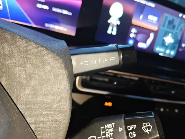 Baojun KiWi EV — Фото автомобиля 15