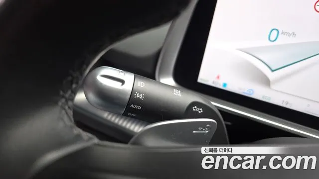 Hyundai Ioniq 6 — Фото автомобиля 27