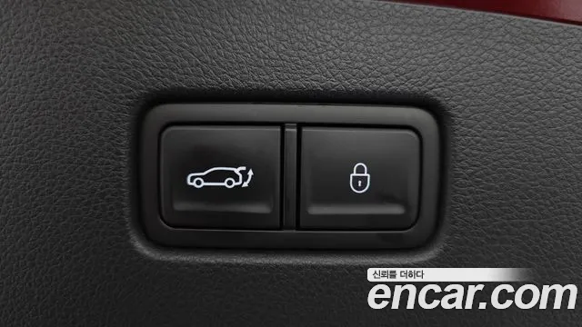 Genesis GV70 Electrified GV70 — Фото автомобиля 15