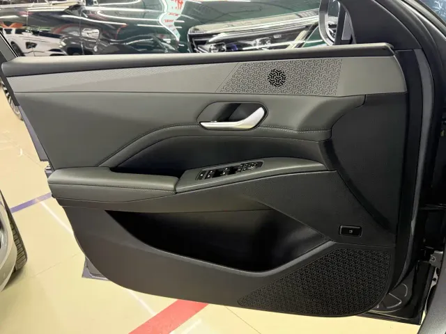 BYD Qin PLUS — Фото автомобиля 14