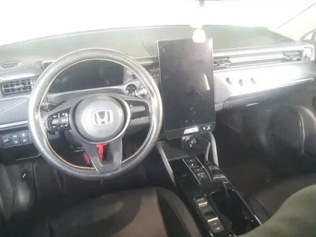 Honda e:NS1 — Фото автомобиля 12