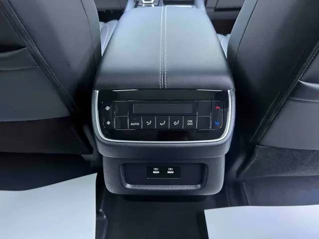 Nissan Terra — Фото автомобиля 19
