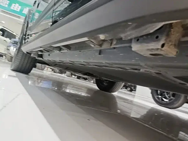 BYD FangChengBao Titanium 7 — Фото автомобиля 21