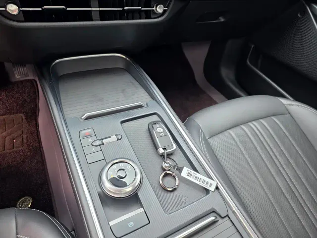 Ford Mondeo — Фото автомобиля 13