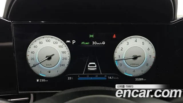 Hyundai Avante CN7 — Фото автомобиля 11