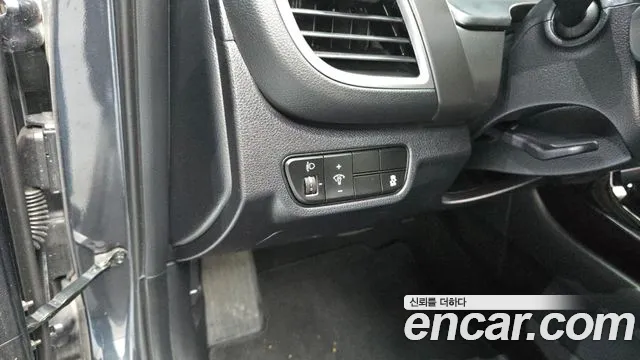 Kia Seltos — Фото автомобиля 29