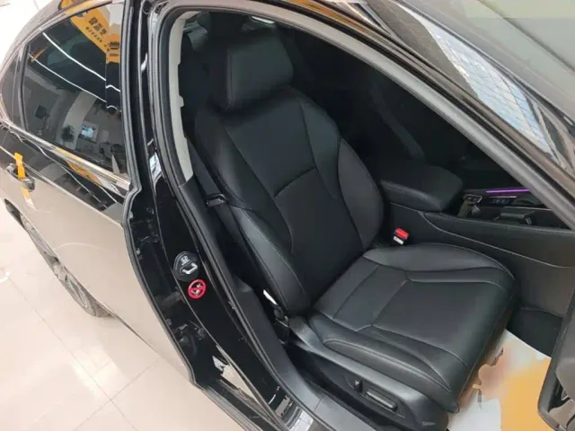 Honda Inspire — Фото автомобиля 24