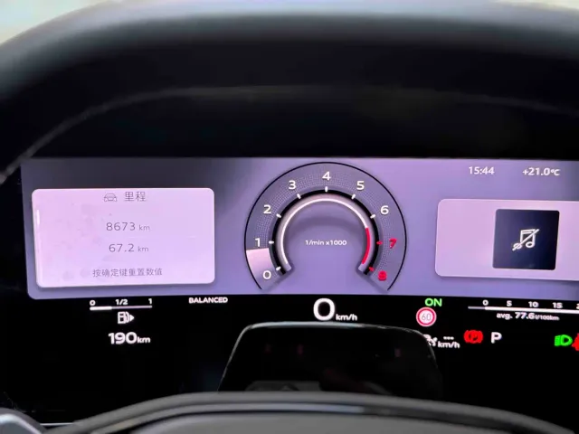 Audi A5L Sportback — Фото автомобиля 18