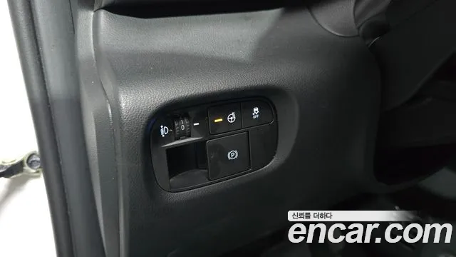 Hyundai Casper Casper Electric — Фото автомобиля 19