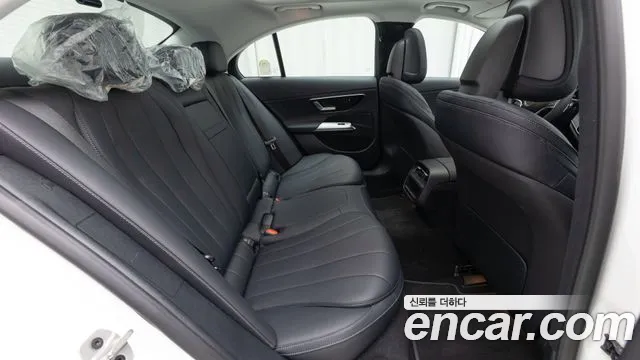 Mercedes-Benz E-Class W214 — Фото автомобиля 10
