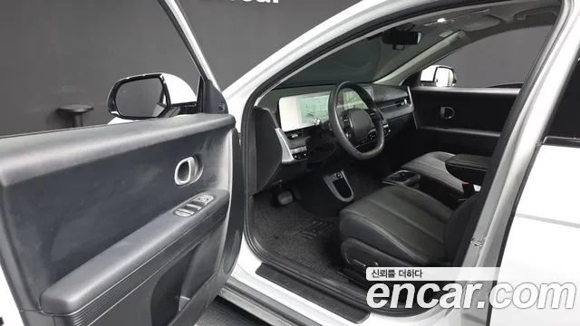 Hyundai Ioniq 5 Ioniq5 — Фото автомобиля 15
