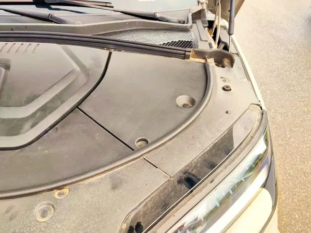 BYD Song PLUS — Фото автомобиля 21