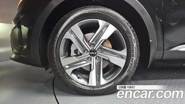 Kia Sorento 4th Gen — Фото автомобиля 5