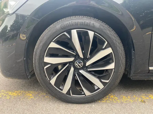 Volkswagen Passat — Фото автомобиля 17
