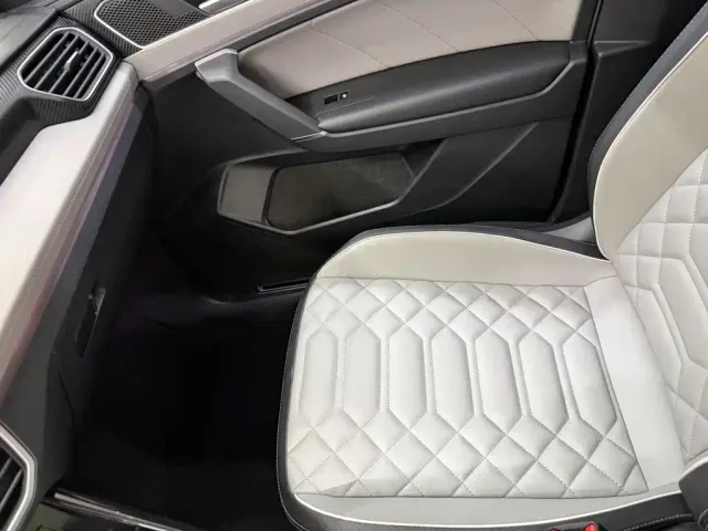Volkswagen Tayron — Фото автомобиля 13