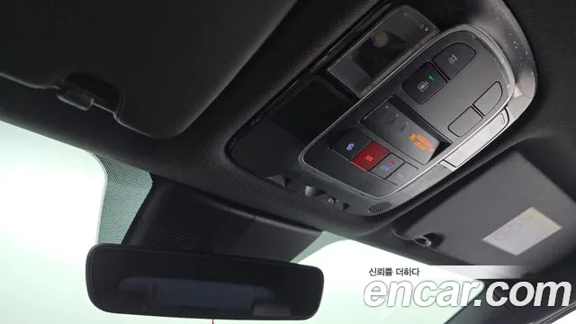 Hyundai Tucson — Фото автомобиля 25