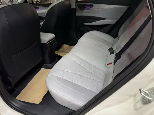 BYD Seal 06 DM-i Touring — Фото автомобиля 6